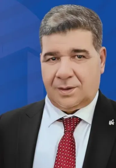 م. أحمد فتح الله يهنئ مجلس الإدارة الجديد لاتحادية الأسكندرية