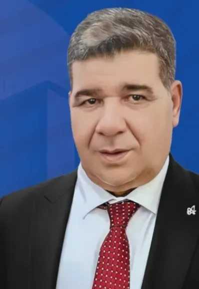 م. أحمد فتح الله يهنئ مجلس الإدارة الجديد لاتحادية الأسكندرية