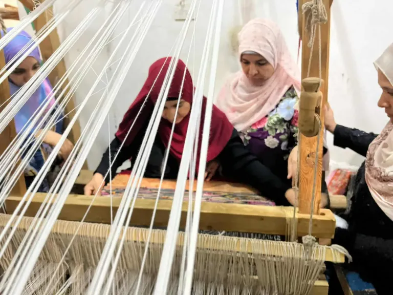 جهاز تنمية المشروعات: 823 جمعية و20 بنكًا و22 جهة دولية ضمن منظومة دعم الأعمال