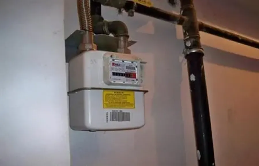 بـ12طريقة.. تسجيل قراءات عداد الغاز لشهر ديسمبر 2025