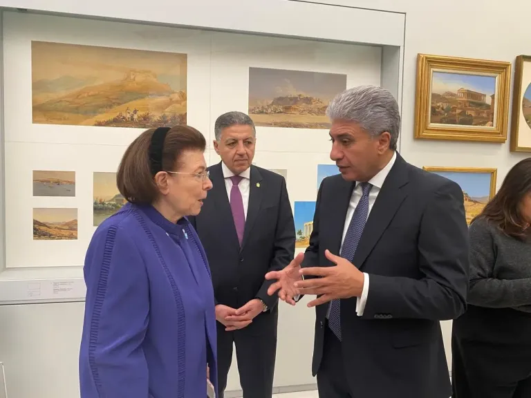 مصر تواصل دورها لتطوير آليات مواجهة الاتجار غير المشروع بالممتلكات الثقافية