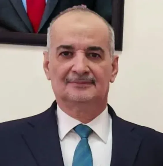 المدير الإقليمى للتحالف التعاونى الدولى لمنطقة آسيا والمحيط الهادئ يشكر ”الشلبى”