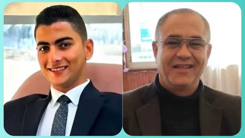 بوابة ”التعاونيات المصرية” تهنئ سكرتير عام الاتحاد الزراعى بقبول نجل أخيه فى أكاديمية الشرطة