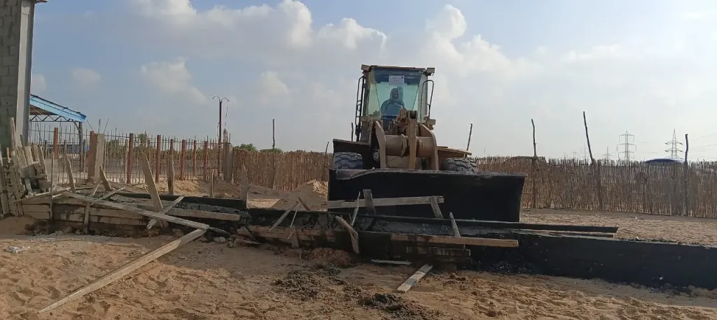 ”الزراعة” تعلن إزالة أكثر من 390 حالة تعدٍ على الأراضي الزراعية خلال أسبوع| صور