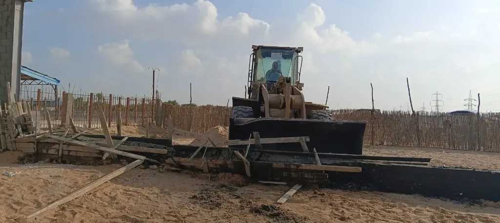 ”الزراعة” تعلن إزالة أكثر من 390 حالة تعدٍ على الأراضي الزراعية خلال أسبوع| صور