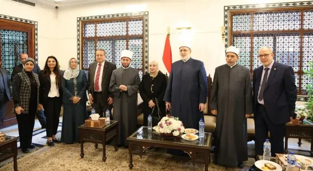 وزير الأوقاف يشهد انطلاق الملتقى الرابع لضمان جودة التعليم الأزهري