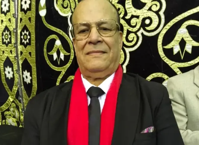 ”الأبيض” يشكر قيادات هيئة تعاونيات البناء والإسكان لاعتماد قرار عمومية اتحادية الأسكندرية