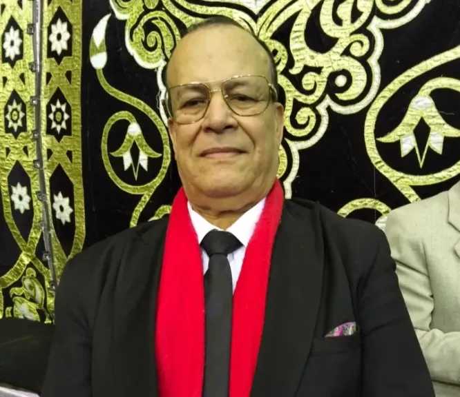 ”الأبيض” يشكر قيادات هيئة تعاونيات البناء والإسكان لاعتماد قرار عمومية اتحادية الأسكندرية