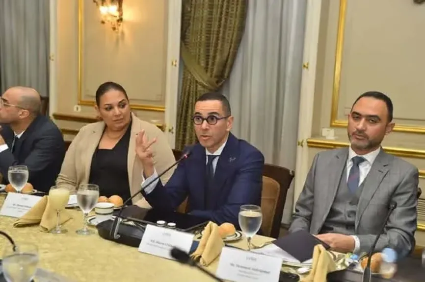 الاستثمار: 6 مناطق لوجستية تنطلق منها حركة التجارة المصرية إلى إفريقيا