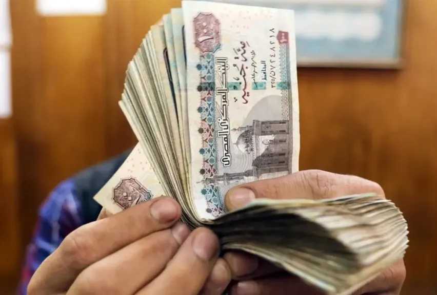 موعد صرف آخر مرتب في عام 2025 بالدرجات الوظيفية