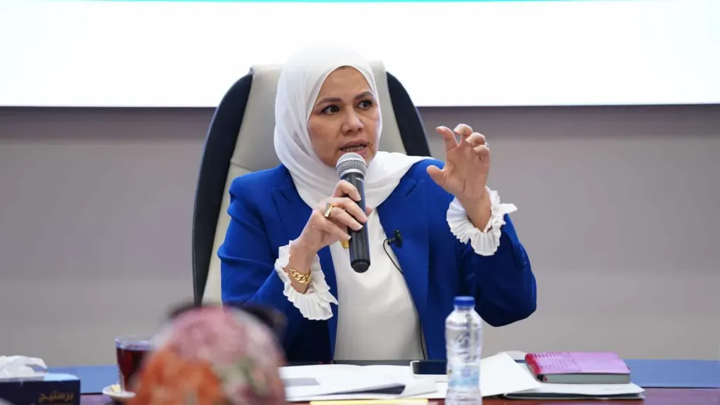 الضرائب: استمرار الحوار المجتمعي حول الحزمة الثانية للتسهيلات الضريبية