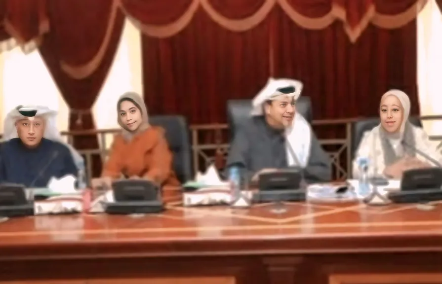 رئيسة اتحاد الجمعيات التعاونية الاستهلاكية بالكويت  تجتمع بممثلي 55 جمعية لبحث التحديات التى تواجههم