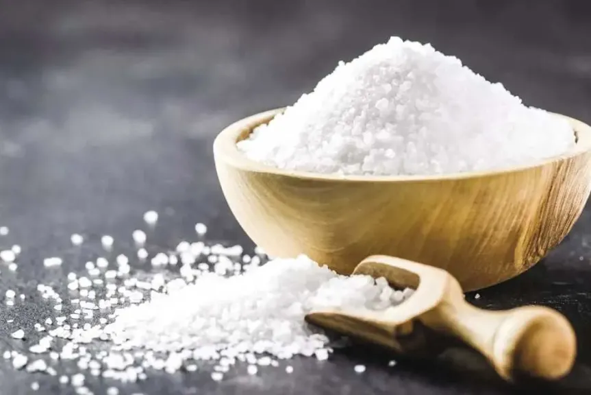 77 مليون دولار حصيلة صادرات الملح المصري فى 10 أشهر