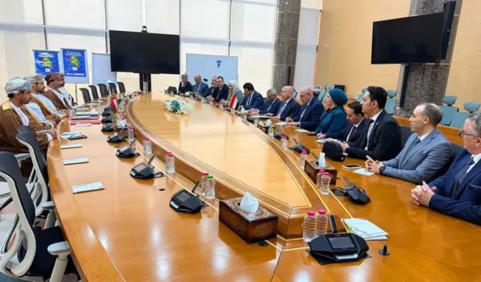 500 مليون دولار استثمارات عراقية في مصر حتى فبراير 2025