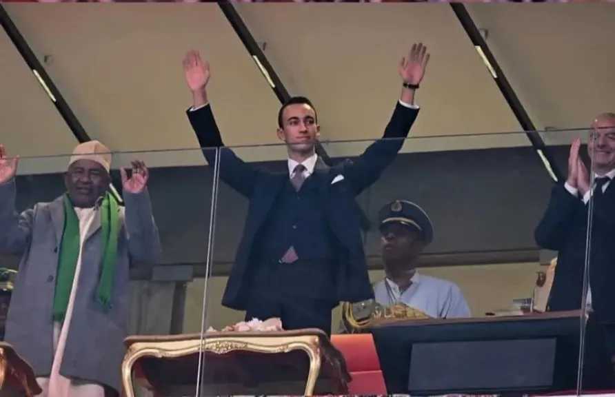 ”المغرب” يفتتح كأس أمم إفريقيا برسائل تتجاوز المستطيل الأخضر