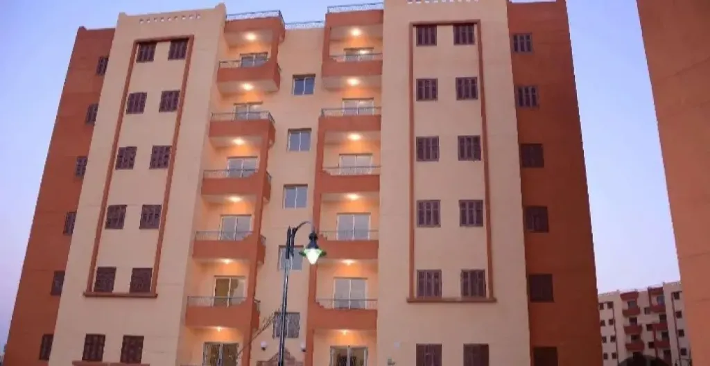 3 أيام وينتهى التقديم لشقق الإسكان التعاونى