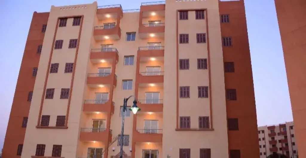 3 أيام وينتهى التقديم لشقق الإسكان التعاونى