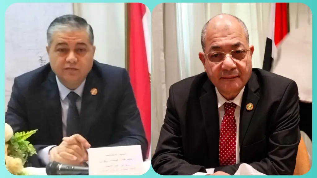 السبت المقبل .. عمومية الاتحاد التعاونى الإسكانى المركزى