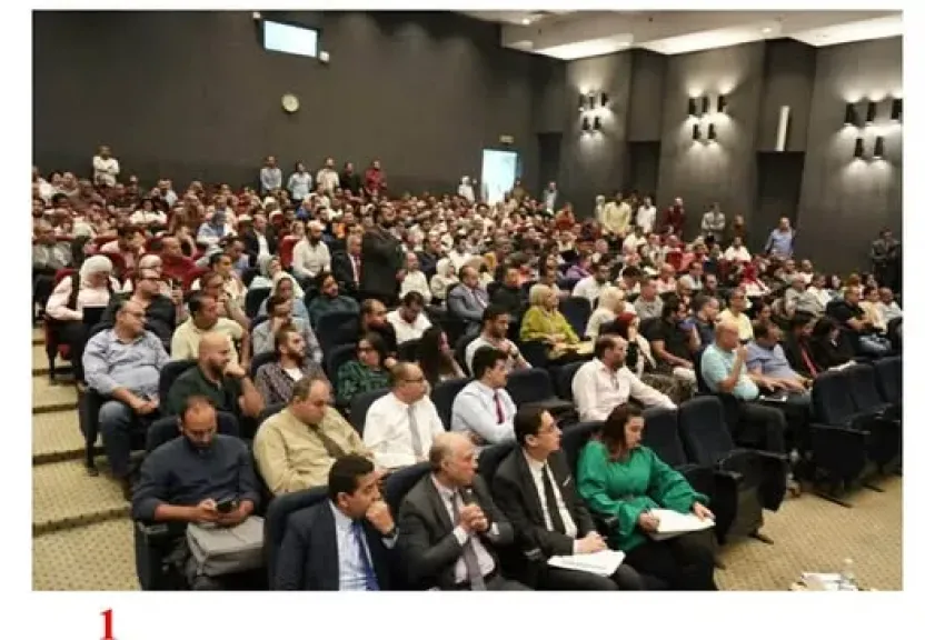 مستوردون وممثلو شركات الشحن الجوى: تجربتنا مع ”ACI” تُبشِّر بخفض زمن وتكاليف الإفراج الجمركي