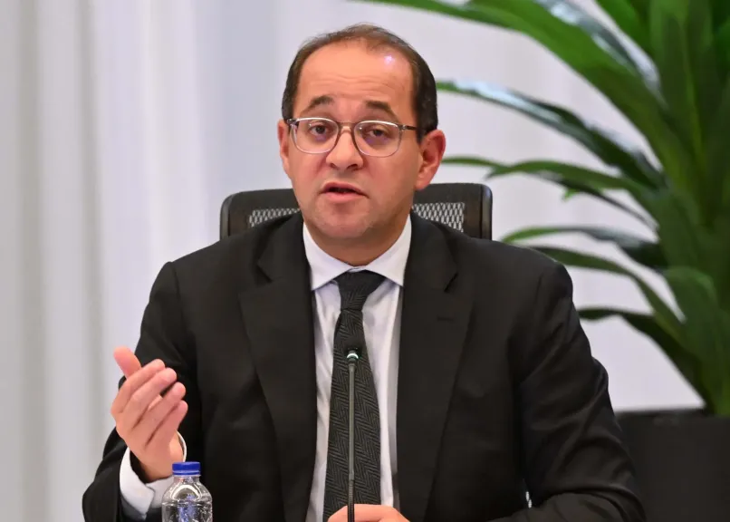 وزير المالية: تطبيق نظام التسجيل المسبق للشحنات ”ACI” بالموانئ الجوية فى الأول من يناير المقبل| انفوجراف