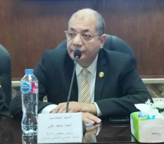 أعلى فائض فى تاريخ الاتحاد .. عمومية الإسكانى تعتمد ميزانية 2024 - 2025