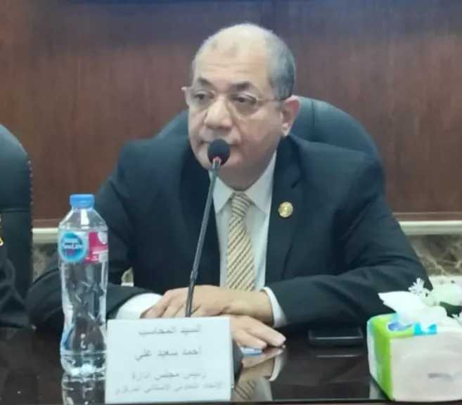 أعلى فائض فى تاريخ الاتحاد .. عمومية الإسكانى تعتمد ميزانية 2024 - 2025