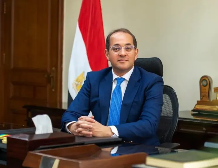 وزير المالية: منظومة إلكترونية متطورة توفر بيانات لحظية وتتابع حركة البضائع المستوردة بدقة