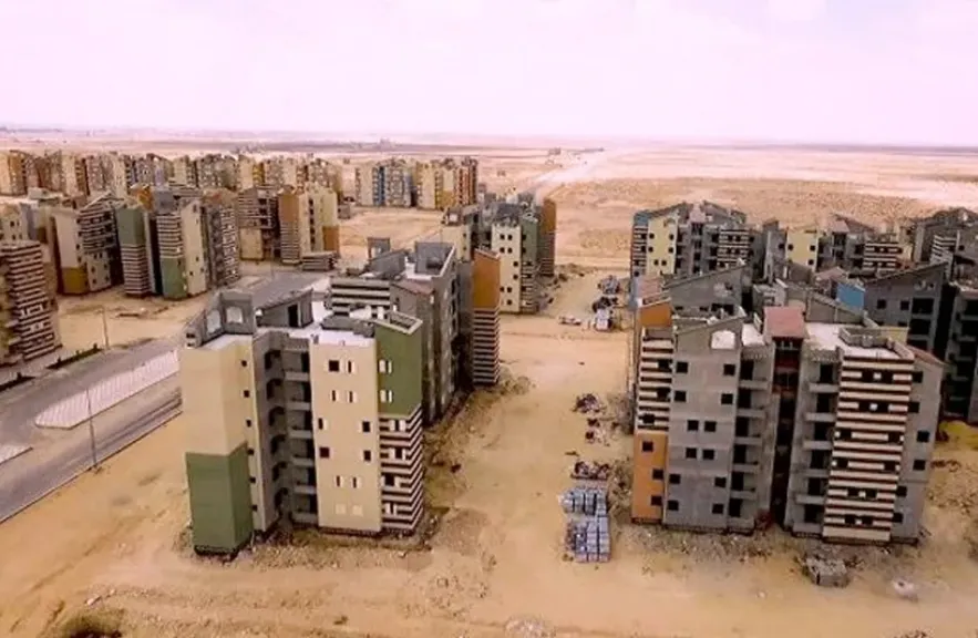 حقبة غير مسبوقة في السوق العقاري بمصر.. تأمين مبتكر يغطي مخاطر صحة الملكية