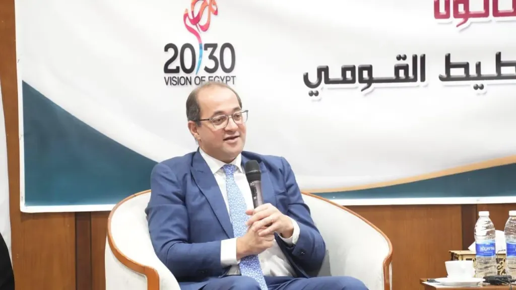 وزير المالية: نسبة دين أجهزة الموازنة للناتج المحلى انخفضت من 96٪ إلى 84٪ فى عامين