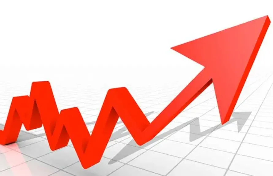 مصر ثاني أعلى دولة من حيث معدل النمو في الشرق الأوسط لعام 2026 | إنفوجراف