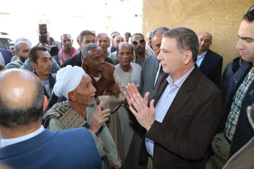 طفرة في الصادرات وتحقيق الأمن الغذائى .. ”الزراعة” تكشف حصاد إنجازات 2025