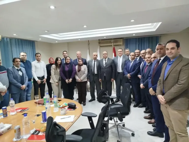 جنوب الضبعة تحفر 7 آبار خلال عامين لزيادة إنتاجها