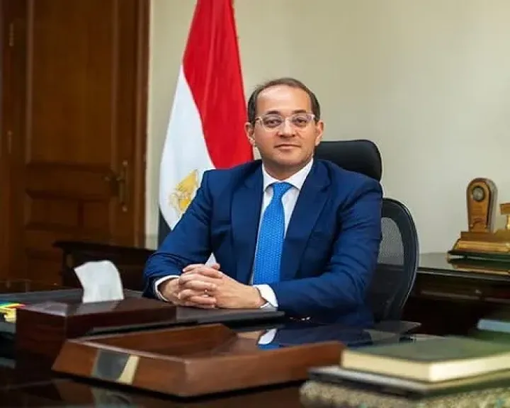 وزير المالية: تطبيق نظام التسجيل المسبق للشحنات «ACI» بالموانئ الجوية يناير المقبل