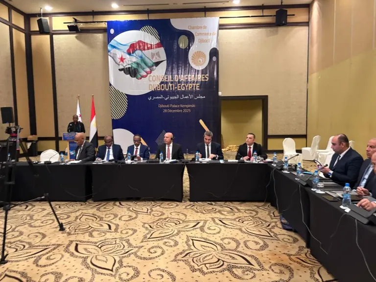 كامل الوزير: زيارة الرئيس السيسي لجيبوتي محطة فارقة في علاقات البلدين