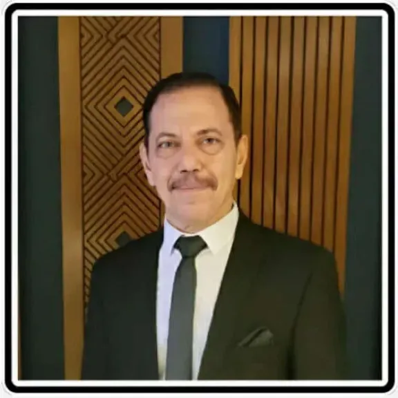 الاتحاد الأفرو آسيوى للتدريب والتنمية المستدامة يفوز بجائزة أفضل مؤسسة ثقافية فى 2025