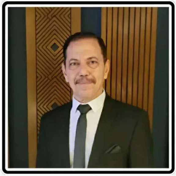 الاتحاد الأفرو آسيوى للتدريب والتنمية المستدامة يفوز بجائزة أفضل مؤسسة ثقافية فى 2025