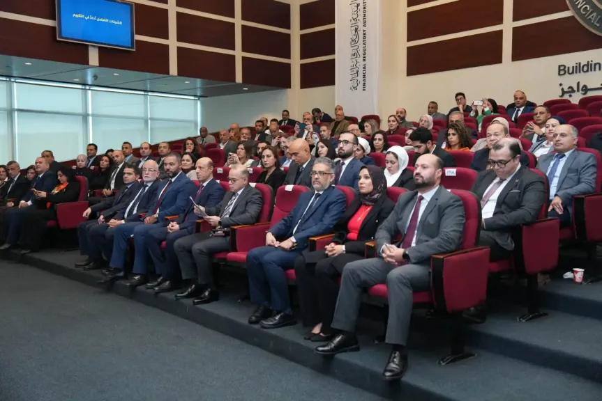 الرقابة المالية: هناك حاجة إلى تعزيز القدرات المؤسسية داخل الشركات