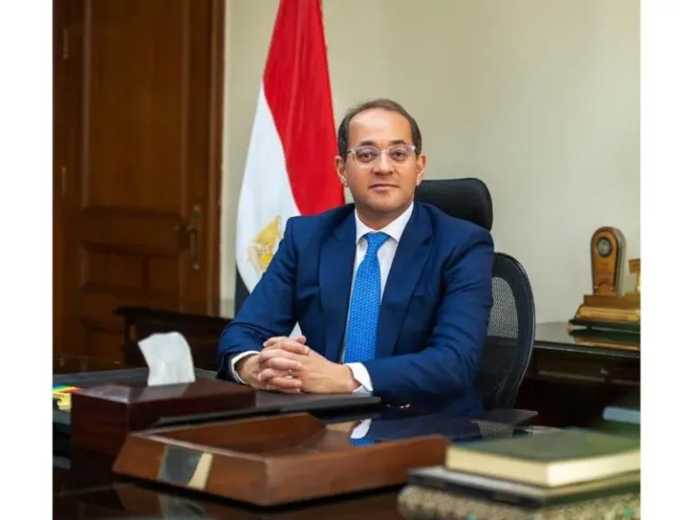 وزير المالية: ردود أفعال إيجابية لـ ”شركاء النجاح” حول نظام التسجيل المسبق للشحنات الجوية