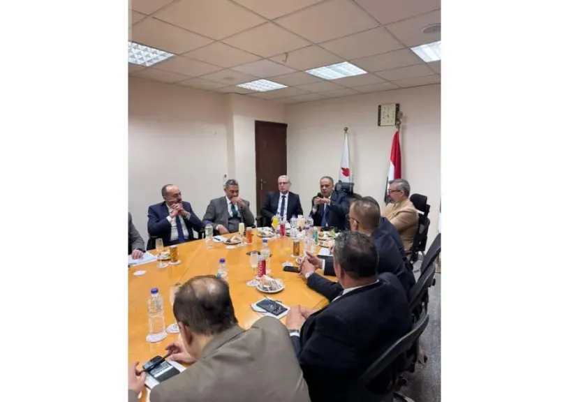 برج العرب للبترول تضع بئرين جديدتين على الإنتاج وتزيد الإنتاج والاحتياطي