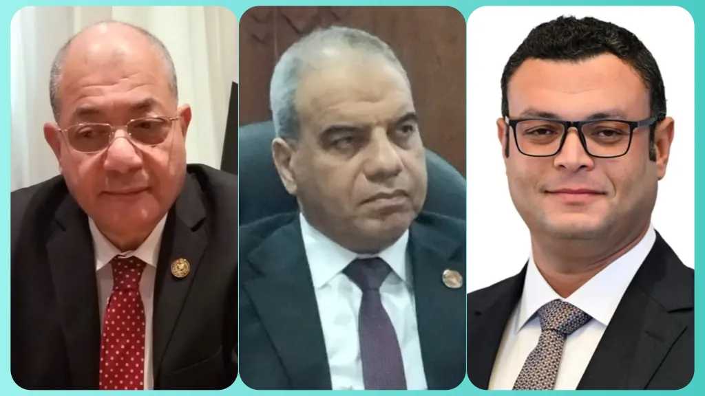 رئيس الاتحاد الإسكانى يهنئ وزير الإسكان وقيادات هيئة تعاونيات البناء بالعام الميلادى الجديد