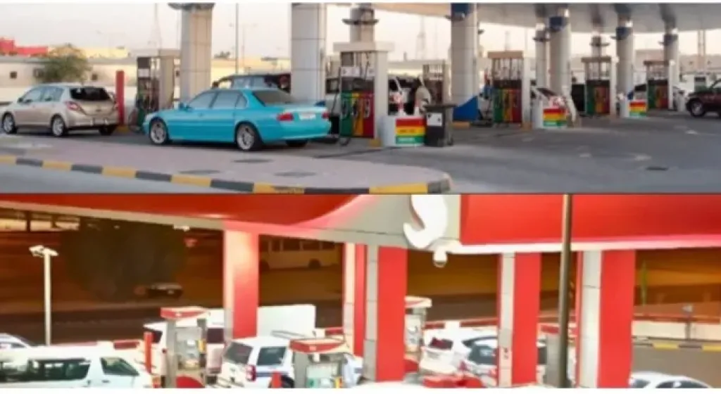 تعاونيتى“مدينة عيسى” و”الحد” بالبحرين تؤكدان انتقال إدارة وتشغيل محطتى الوقود إلى ”بابكو للتزويد”