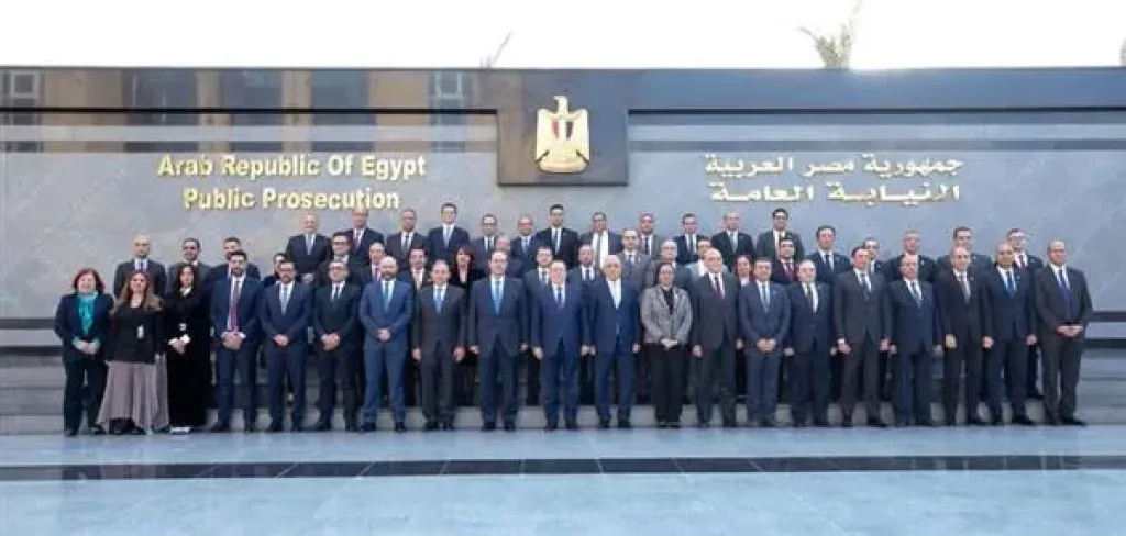 بنك مصر والنيابة العامة يوقعان بروتوكول تعاون لميكنة التعامل على حسابات القُصر