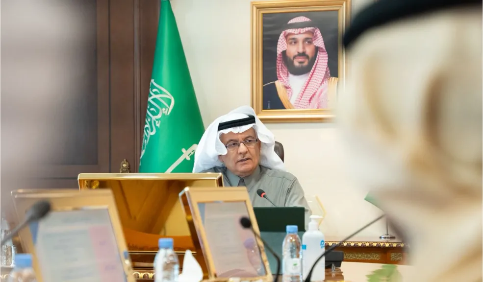 بشائر 2026 .. تدشين تعاونية جديدة لتنمية الثروة الحيوانية والسمكية بمنطقة عسير بالسعودية