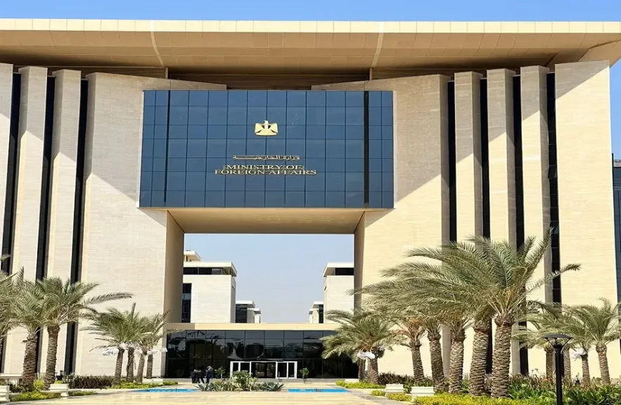 الخارجية: الجالية المصرية في فنزويلا بخير ولم تتعرض لأي مخاطر