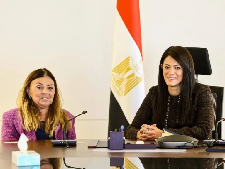 وزيرة التخطيط: تطبيق دليل «خطة التنمية المستجيبة للنوع» لتمكين الأشخاص ذوي الإعاقة وتوفير احتياجاتهم