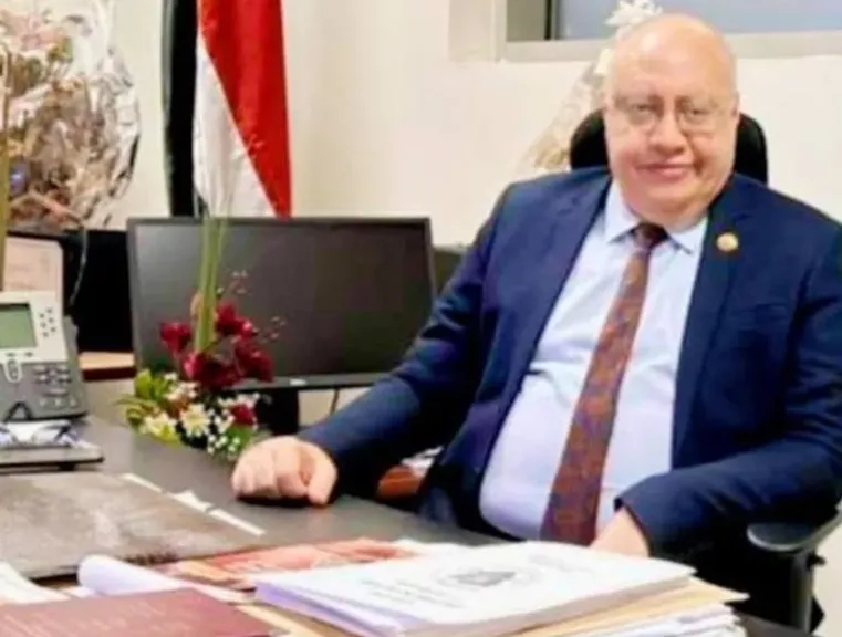 جمارك مطار القاهرة تحرر 139 محضر ضبط لمخدرات بقيمة ربع مليار جنيه خلال 2025