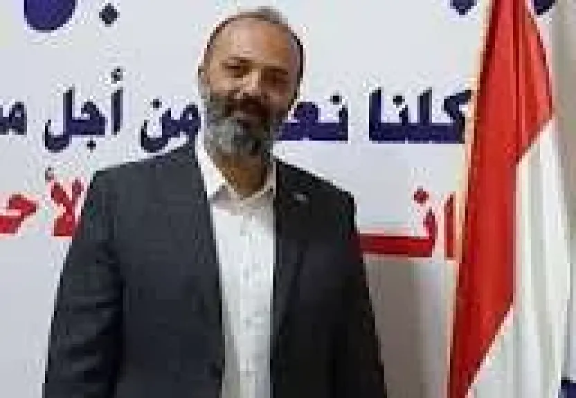 قيادي بـ «مستقبل وطن»: المنطقة الاقتصادية قصة نجاح تُبنى بهدوء وثبات وحكمة من القيادة السياسية