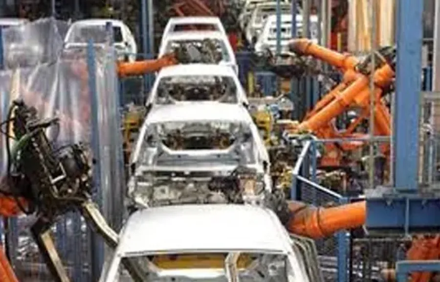 6 حوافز للمصنعين ضمن البرنامج الوطني لتنمية صناعة السيارات
