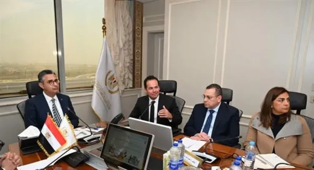 «كارت المفتش».. تطبيق جديد لضبط المنظومة الرقابية على المنشآت التموينية