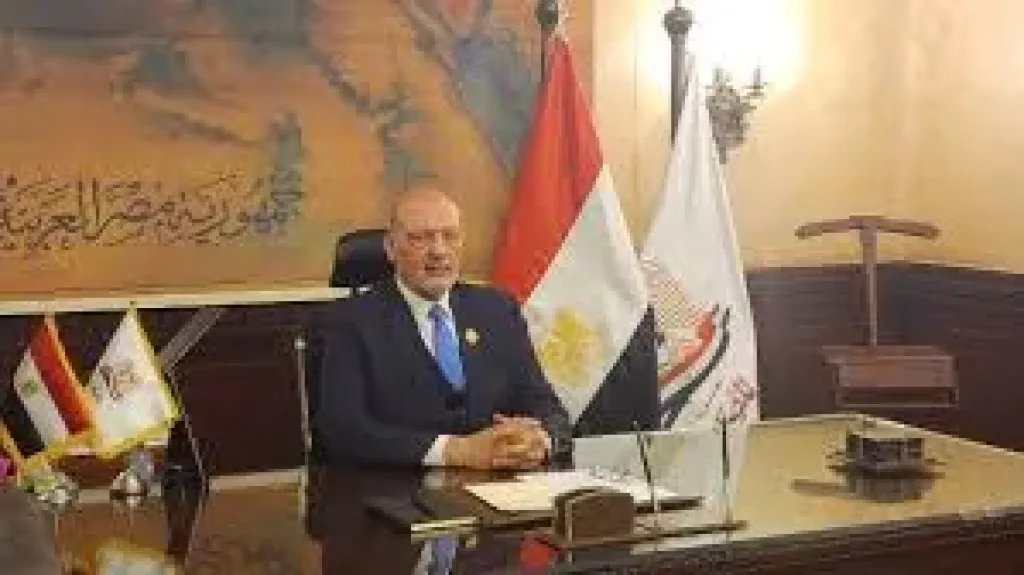 حزب ”المصريين”: انتخاب المستشار هشام بدوي رئيسًا لمجلس النواب يُعزز صون الدستور وسيادة القانون